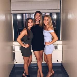 Meet your Posher, Lea